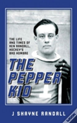 Capa do artigo The Pepper Kid