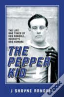 The Pepper Kid
