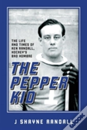 The Pepper Kid