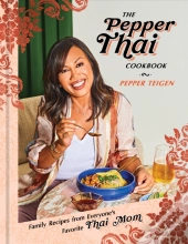 The Pepper Thai Cookbook