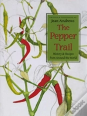 Capa do artigo The Pepper Trail