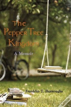 Capa do artigo The Pepper Tree Kingdom