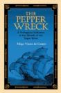The Pepper Wreck - Preview
