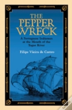 Capa do artigo The Pepper Wreck