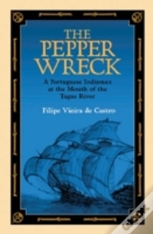 The Pepper Wreck