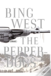 Capa do artigo The Pepperdogs