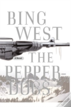 Capa do artigo The Pepperdogs