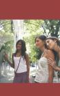 The Peppermint Girl - Preview