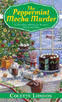 The Peppermint Mocha Murder - Preview