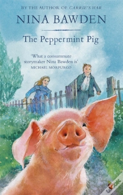 Capa do artigo The Peppermint Pig