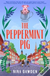 Capa do artigo The Peppermint Pig