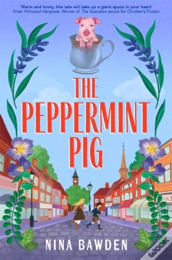 Capa do artigo The Peppermint Pig