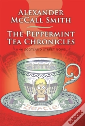 Capa do artigo The Peppermint Tea Chronicles