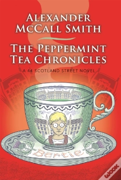 Capa do artigo The Peppermint Tea Chronicles