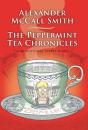The Peppermint Tea Chronicles - Preview