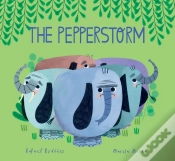 Capa do artigo The Pepperstorm
