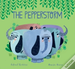 Capa do artigo The Pepperstorm