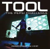 Capa do artigo The Pepsi Challenge - CD