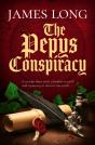 The Pepys Conspiracy - Preview