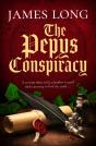 The Pepys Conspiracy - Preview