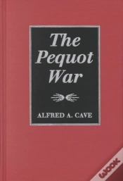 Capa do artigo The Pequot War