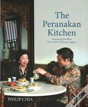 The Peranakan Kitchen