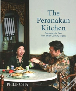 Capa do artigo The Peranakan Kitchen