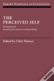 Capa do artigo The Perceived Self