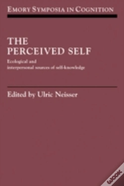 Capa do artigo The Perceived Self