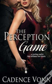 Capa do artigo The Perception Game