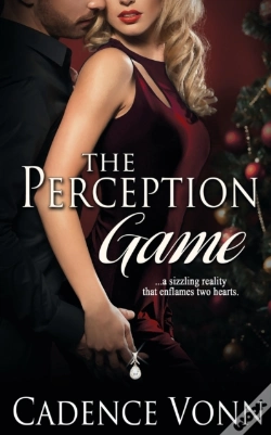 Capa do artigo The Perception Game