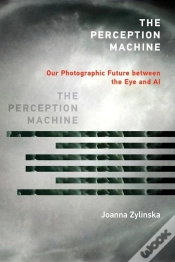 Capa do artigo The Perception Machine
