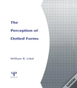 Capa do artigo The Perception Of Dotted Forms