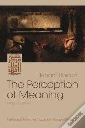 The Perception Of Meaning