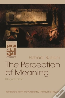 Capa do artigo The Perception Of Meaning