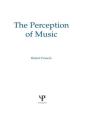 The Perception Of Music - Preview