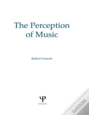 Capa do artigo The Perception Of Music