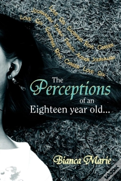 Capa do artigo The Perceptions Of An Eighteen Year Old.