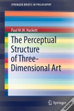 Capa do artigo The Perceptual Structure Of Three-Dimensional Art