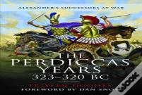 The Perdiccas Years, 323â€“320 Bc