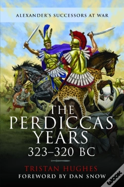 Capa do artigo The Perdiccas Years, 323â€“320 Bc