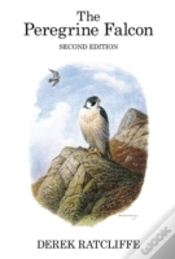 Capa do artigo The Peregrine Falcon