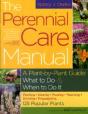 The Perennial Care Manual - Preview