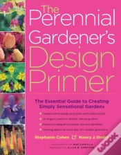 Capa do artigo The Perennial Gardener