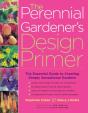The Perennial Gardener'S Design Primer - Preview