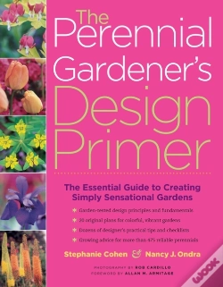 Capa do artigo The Perennial Gardener'S Design Primer