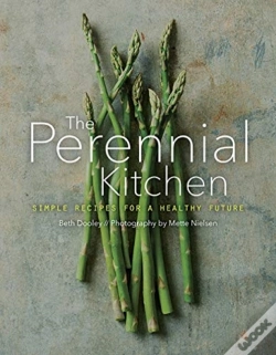 Capa do artigo The Perennial Kitchen