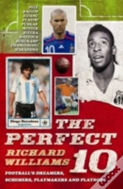 Capa do artigo The Perfect 10