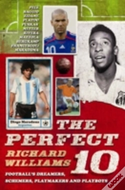 Capa do artigo The Perfect 10