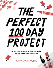 Capa do artigo The Perfect 100 Day Project